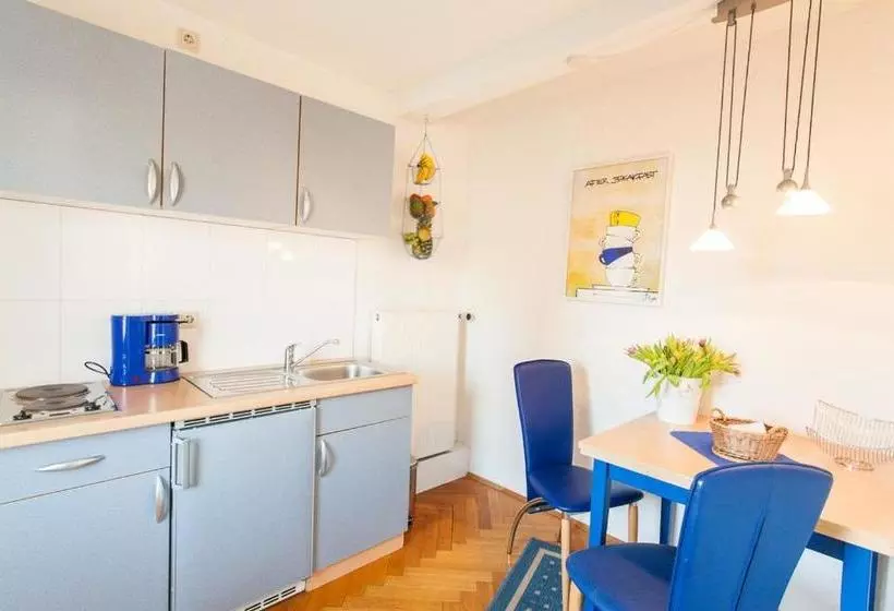 Отель Zum Rednitzgrund