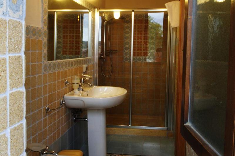 La Casa Sulla Collina D'oro