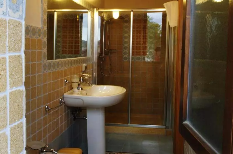 La Casa Sulla Collina D'oro