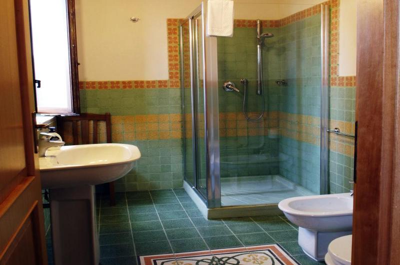 La Casa Sulla Collina D'oro