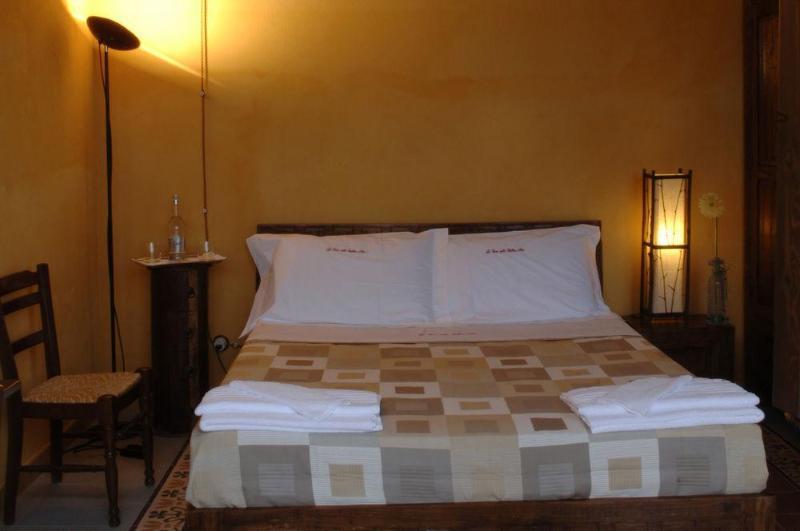 La Casa Sulla Collina D'oro