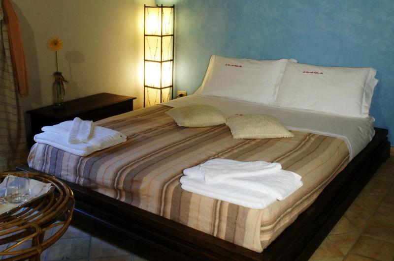 La Casa Sulla Collina D'oro