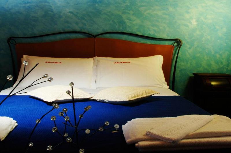 La Casa Sulla Collina D'oro