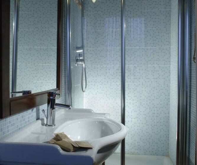 La Casa Sulla Collina D'oro