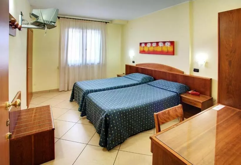 Lo Scacciapensieri Hotel & Restaurant