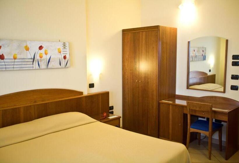 Lo Scacciapensieri Hotel & Restaurant