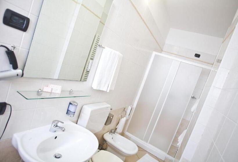 Lo Scacciapensieri Hotel & Restaurant