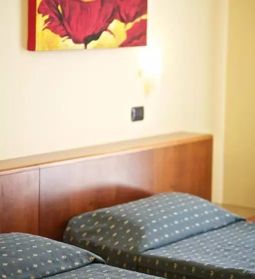 Lo Scacciapensieri Hotel & Restaurant