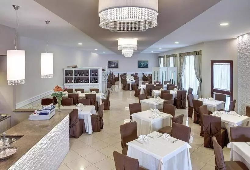 Lo Scacciapensieri Hotel & Restaurant