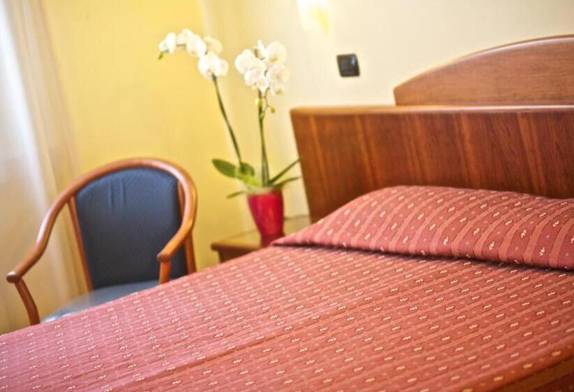 Lo Scacciapensieri Hotel & Restaurant