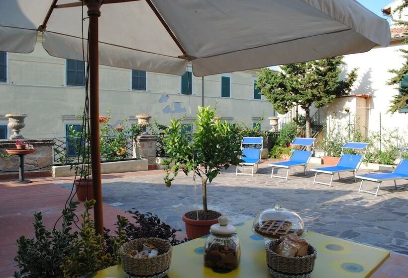 ペンション Camere Del Re