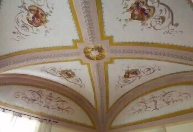 펜션 Camere Del Re