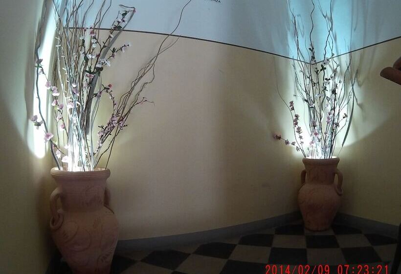 ペンション Camere Del Re