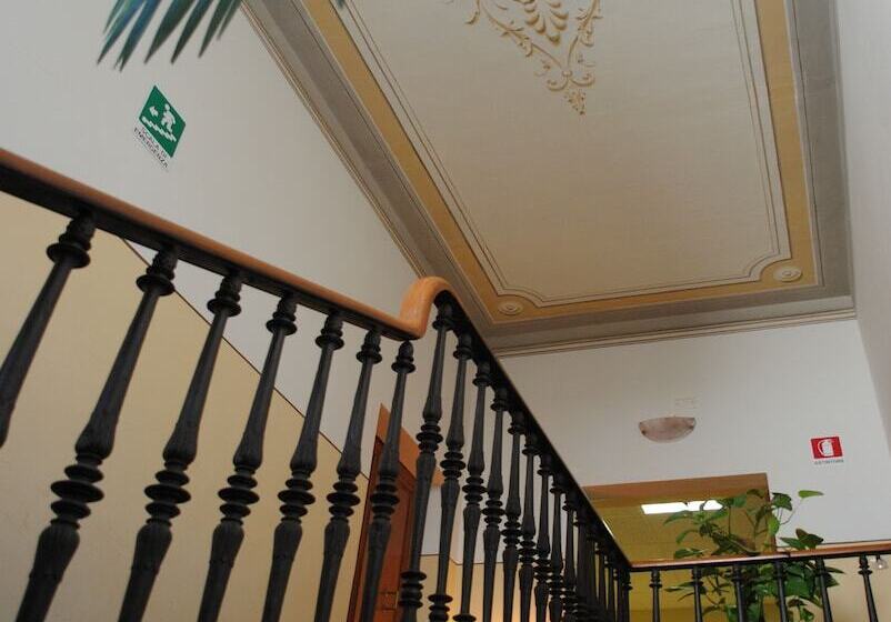 ペンション Camere Del Re