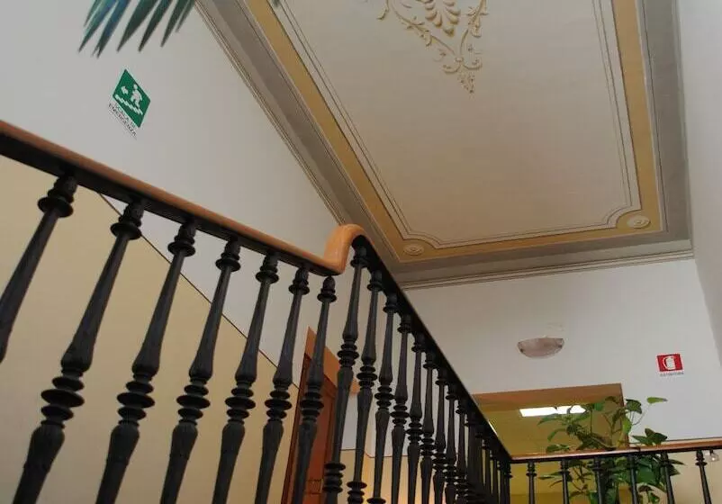 펜션 Camere Del Re