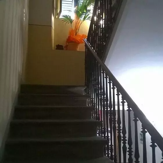 펜션 Camere Del Re