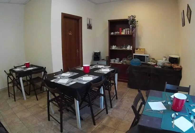 펜션 Camere Del Re