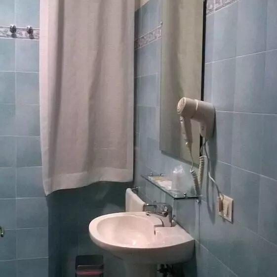 펜션 Camere Del Re