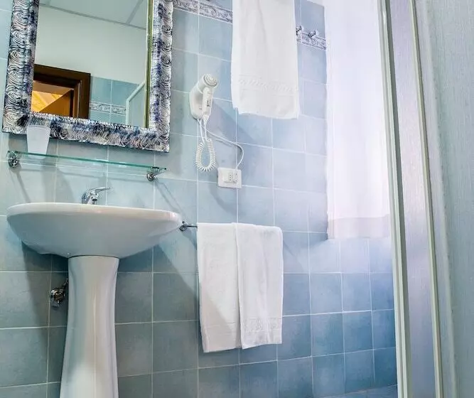 펜션 Camere Del Re