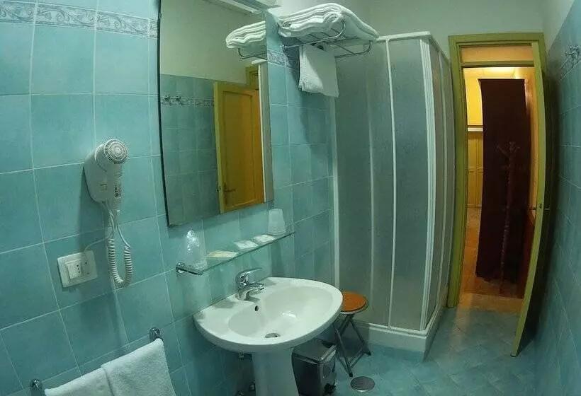 펜션 Camere Del Re