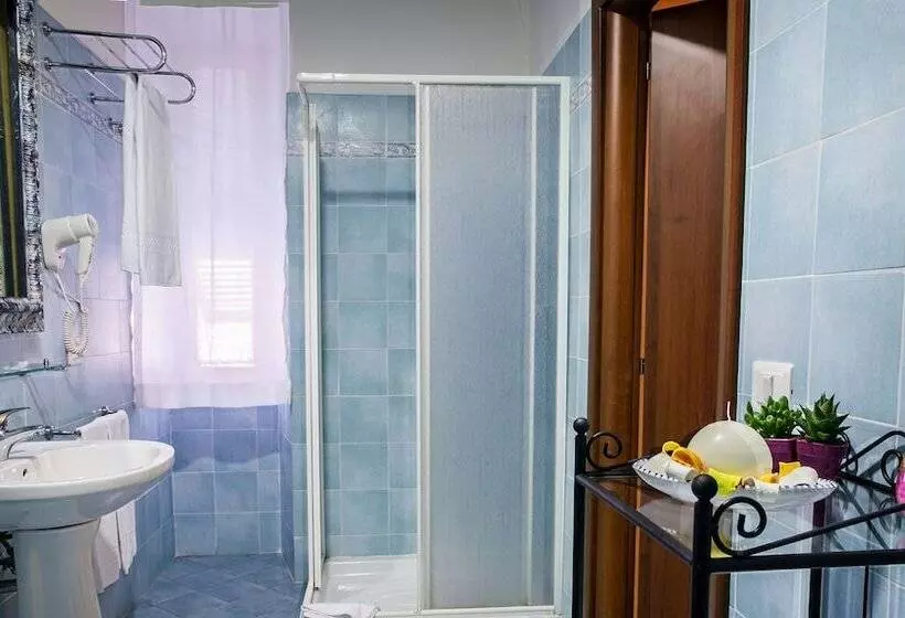 펜션 Camere Del Re