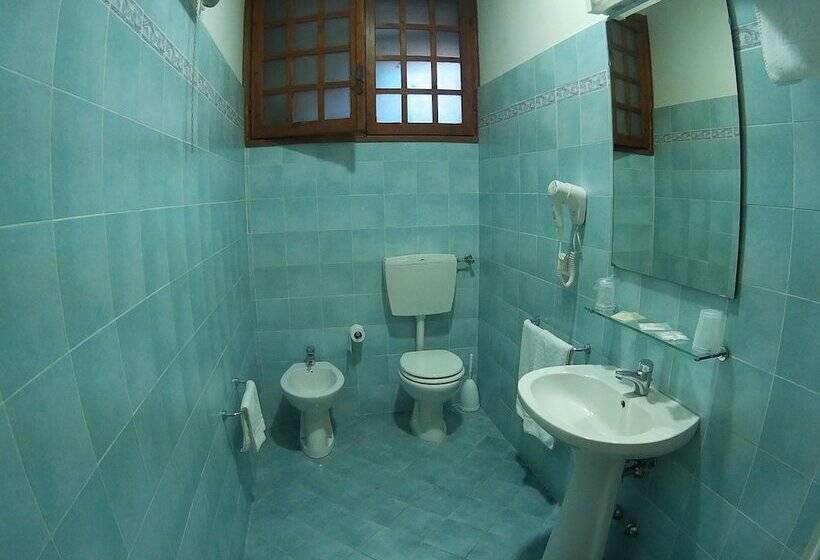 ペンション Camere Del Re