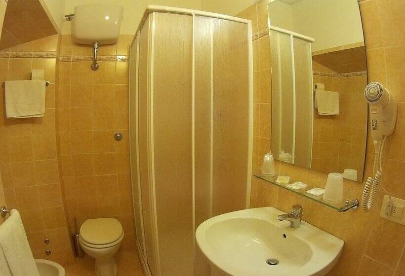 ペンション Camere Del Re