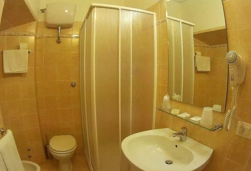 펜션 Camere Del Re