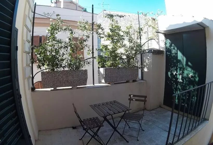 펜션 Camere Del Re