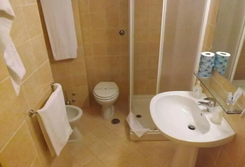 펜션 Camere Del Re