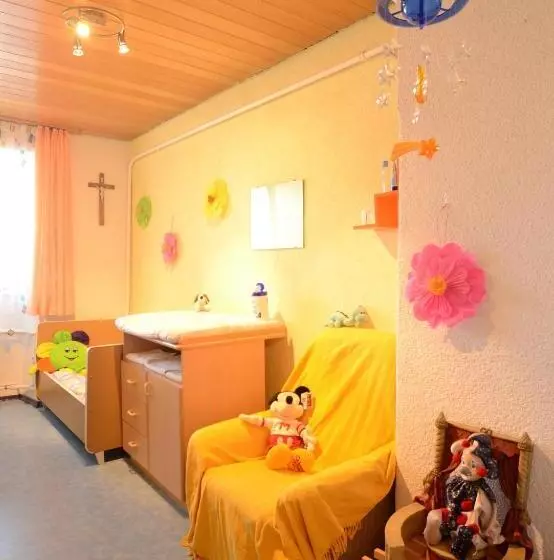 بنسيون Gasthof Zur Post Hotel Parkplatz