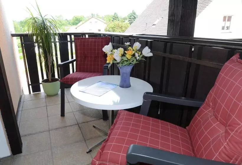 بنسيون Gasthof Zur Post Hotel Parkplatz