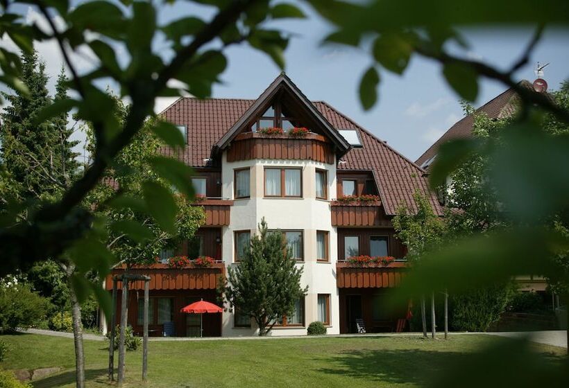 Pensão Landgasthof Löwen