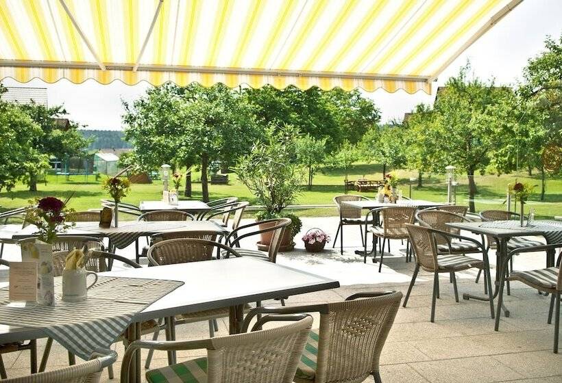 Pensão Landgasthof Löwen