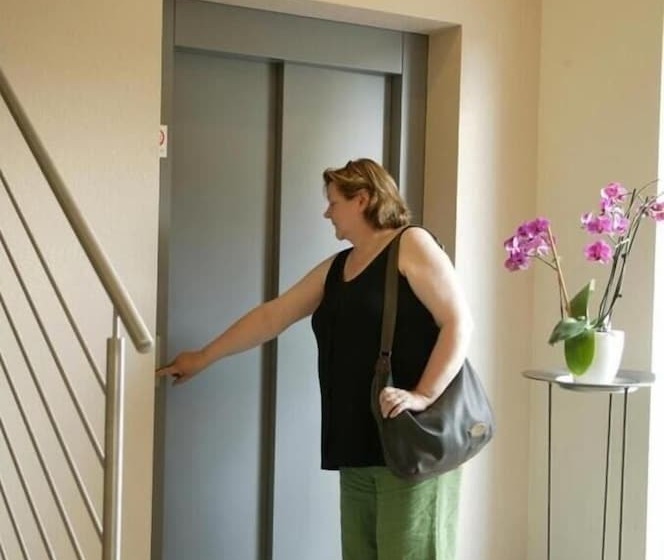 Pensão Landgasthof Löwen