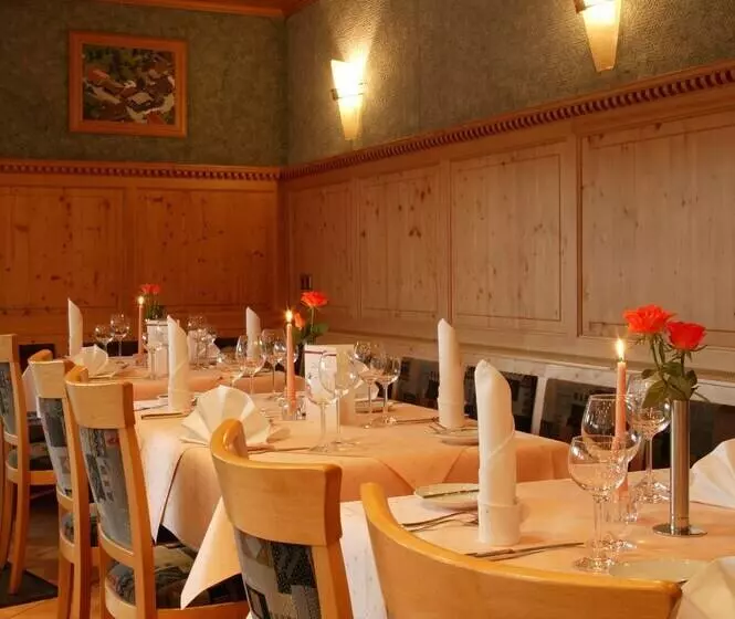 펜션 Landgasthof Löwen