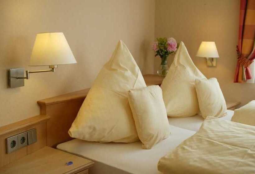 Pensão Landgasthof Löwen