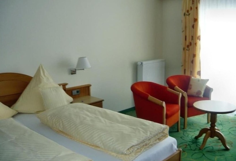 Pensão Landgasthof Löwen