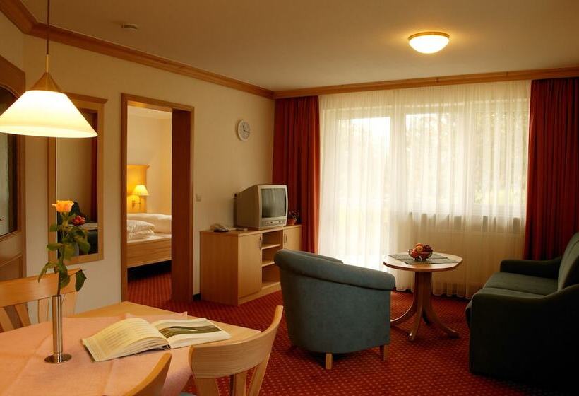 Pensão Landgasthof Löwen