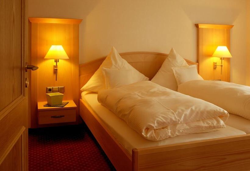 Pensão Landgasthof Löwen