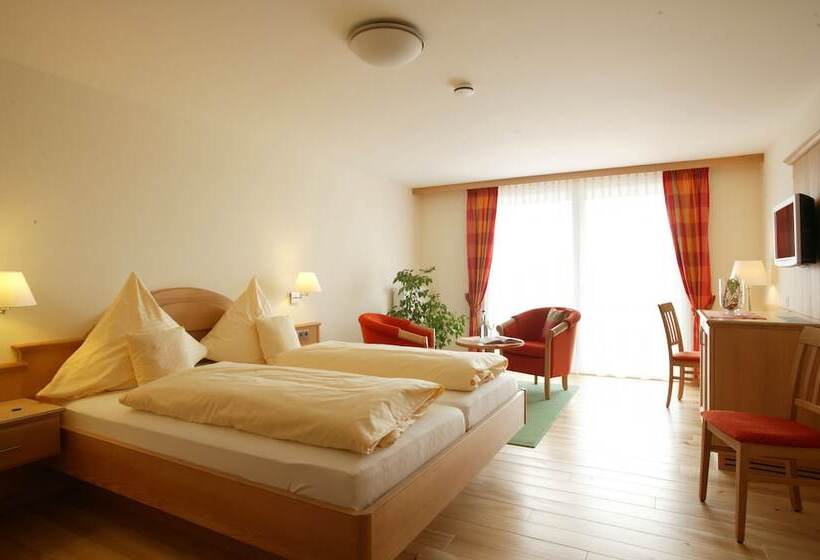 Pensão Landgasthof Löwen