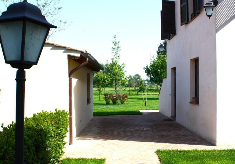 Residenza Porta Guelfa