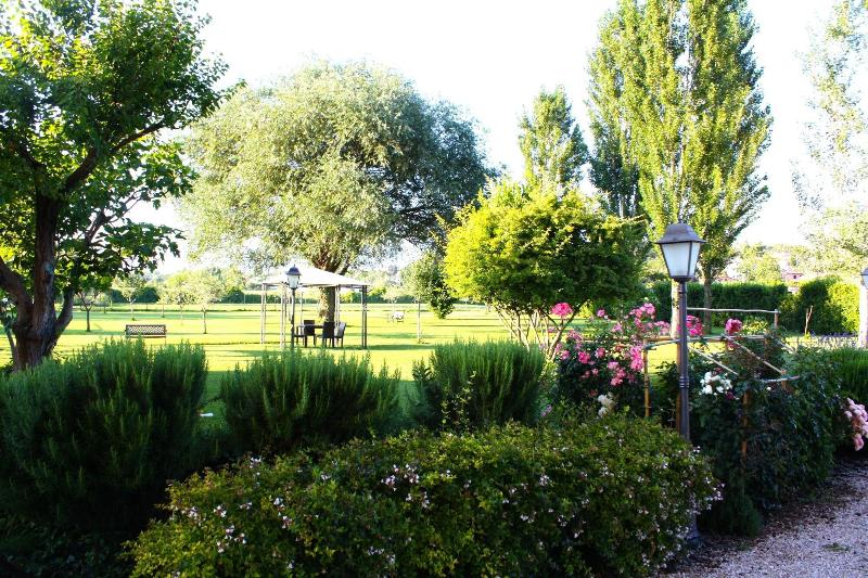 Residenza Porta Guelfa