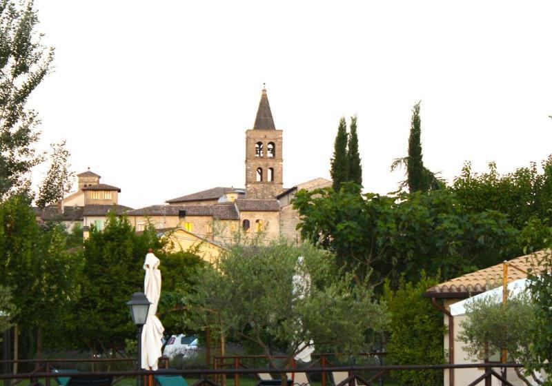 Residenza Porta Guelfa