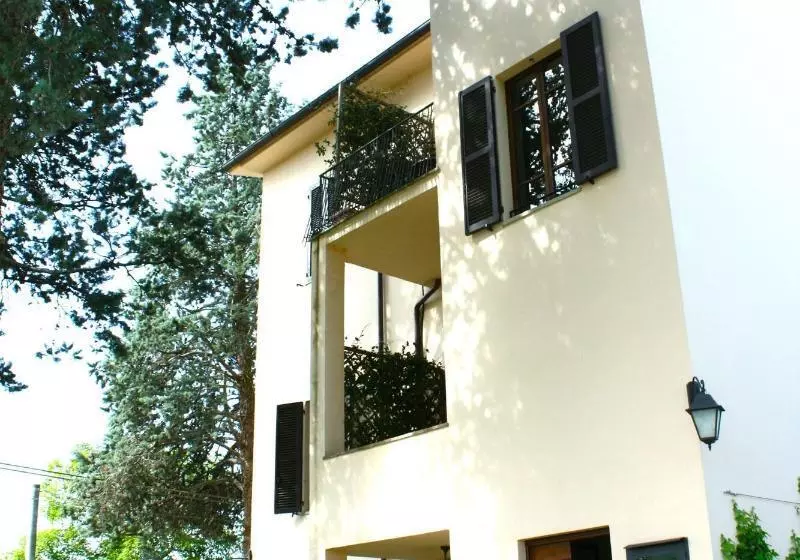 Residenza Porta Guelfa