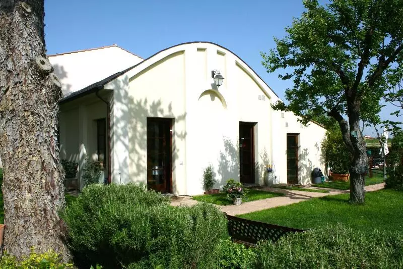 Residenza Porta Guelfa