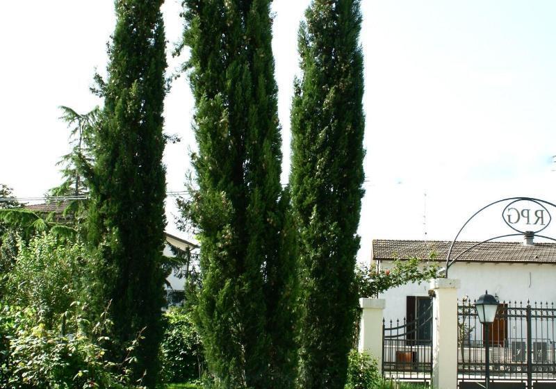 Residenza Porta Guelfa