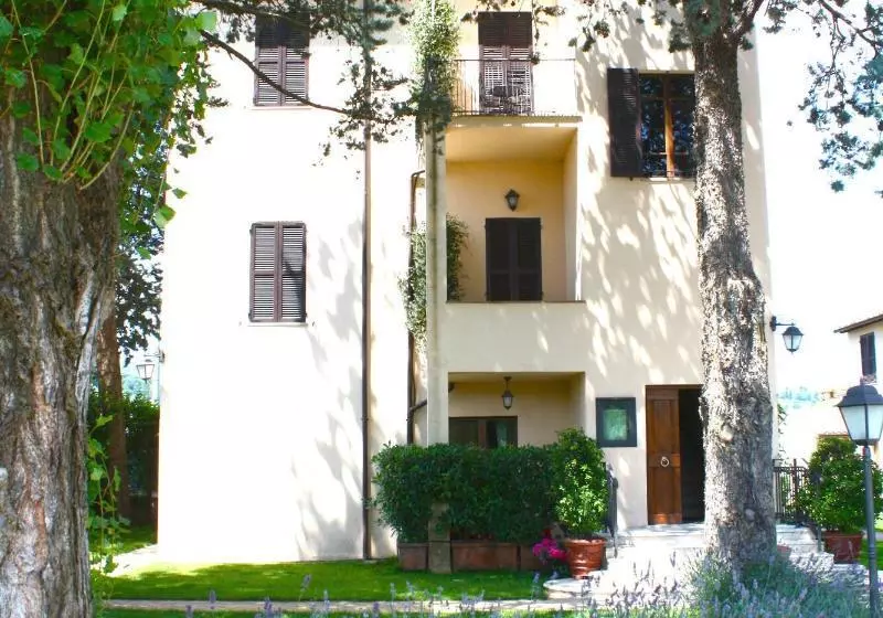 Residenza Porta Guelfa
