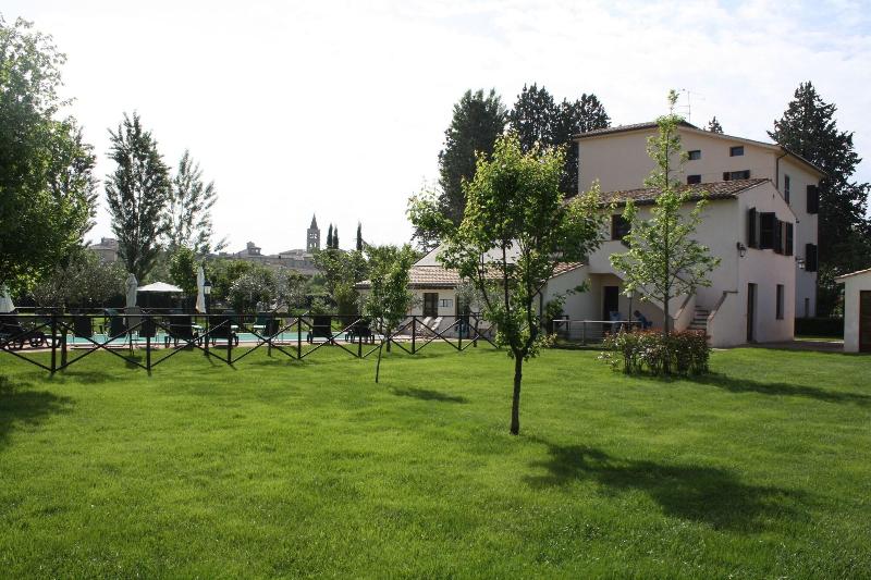 Residenza Porta Guelfa