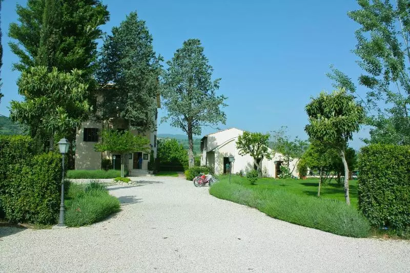 Residenza Porta Guelfa